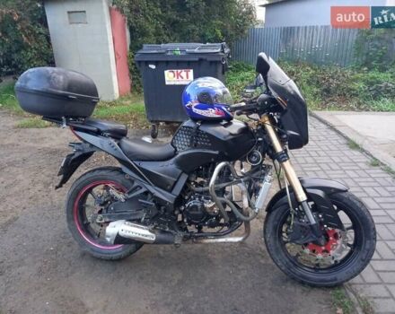 Черный Лидер МЛ, объемом двигателя 0 л и пробегом 25 тыс. км за 1000 $, фото 3 на Automoto.ua