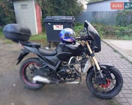 Черный Лидер МЛ, объемом двигателя 0 л и пробегом 25 тыс. км за 1000 $, фото 4 на Automoto.ua