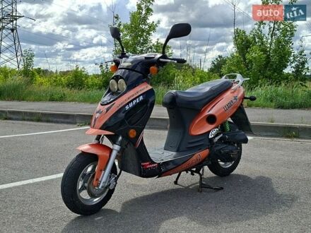 Лидер МЛ, объемом двигателя 0.05 л и пробегом 10 тыс. км за 248 $, фото 1 на Automoto.ua