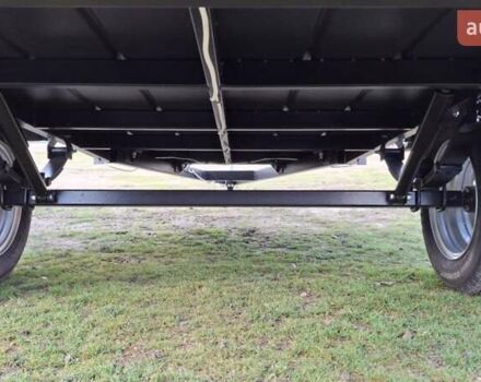 Серый Лидер Бананник, объемом двигателя 0 л и пробегом 0 тыс. км за 807 $, фото 10 на Automoto.ua