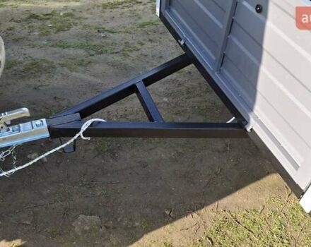 Серый Лидер Бананник, объемом двигателя 0 л и пробегом 0 тыс. км за 807 $, фото 7 на Automoto.ua