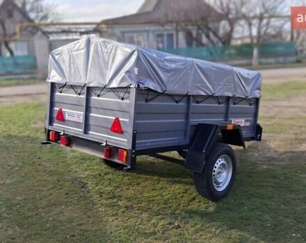 Серый Лидер Бананник, объемом двигателя 0 л и пробегом 0 тыс. км за 807 $, фото 3 на Automoto.ua