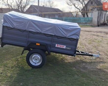 Серый Лидер Бананник, объемом двигателя 0 л и пробегом 0 тыс. км за 807 $, фото 2 на Automoto.ua