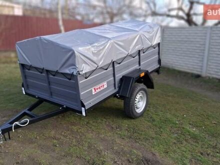 Серый Лидер Бананник, объемом двигателя 0 л и пробегом 0 тыс. км за 807 $, фото 1 на Automoto.ua