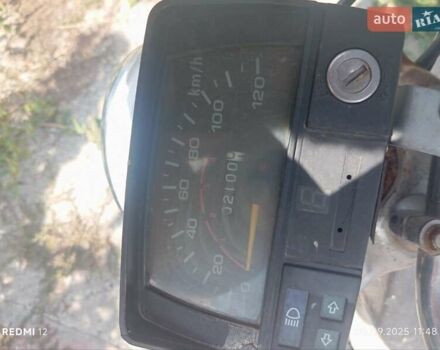 Черный Лидер ЕX, объемом двигателя 0.05 л и пробегом 2 тыс. км за 283 $, фото 6 на Automoto.ua