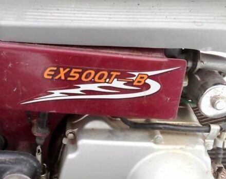 Красный Лидер ЕX, объемом двигателя 0 л и пробегом 28 тыс. км за 575 $, фото 3 на Automoto.ua