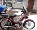 Красный Лидер ЕX, объемом двигателя 0 л и пробегом 28 тыс. км за 575 $, фото 2 на Automoto.ua