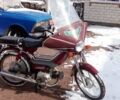 Красный Лидер ЕX, объемом двигателя 0 л и пробегом 28 тыс. км за 575 $, фото 1 на Automoto.ua