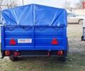 Синій Лідер Легковой прицеп, об'ємом двигуна 0 л та пробігом 2 тис. км за 521 $, фото 7 на Automoto.ua