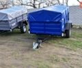 Синій Лідер Легковой прицеп, об'ємом двигуна 0 л та пробігом 2 тис. км за 521 $, фото 3 на Automoto.ua