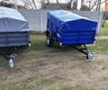 Синій Лідер Легковой прицеп, об'ємом двигуна 0 л та пробігом 2 тис. км за 521 $, фото 2 на Automoto.ua