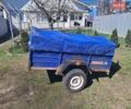 Синий Лидер УВН, объемом двигателя 0 л и пробегом 3 тыс. км за 446 $, фото 1 на Automoto.ua