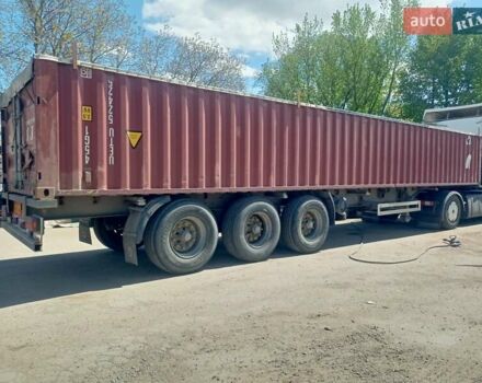 Серый ЛесиТрейлер 34, объемом двигателя 0 л и пробегом 0 тыс. км за 5300 $, фото 3 на Automoto.ua