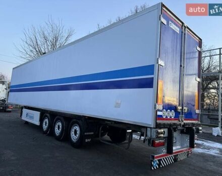 Білий ЛесіТрейлер 3Е20, об'ємом двигуна 0 л та пробігом 0 тис. км за 30076 $, фото 2 на Automoto.ua
