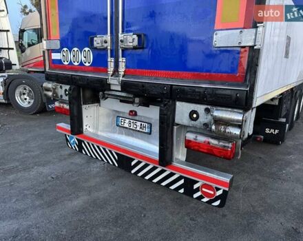 Білий ЛесіТрейлер 3Е20, об'ємом двигуна 0 л та пробігом 0 тис. км за 30076 $, фото 4 на Automoto.ua