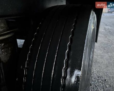 Білий ЛесіТрейлер 3Е20, об'ємом двигуна 0 л та пробігом 0 тис. км за 30076 $, фото 8 на Automoto.ua