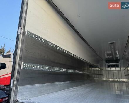 Білий ЛесіТрейлер 3Е20, об'ємом двигуна 0 л та пробігом 0 тис. км за 30076 $, фото 7 на Automoto.ua