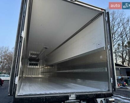 Білий ЛесіТрейлер 3Е20, об'ємом двигуна 0 л та пробігом 0 тис. км за 30076 $, фото 5 на Automoto.ua