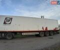 Красный ЛесиТрейлер 3Е20, объемом двигателя 0 л и пробегом 100 тыс. км за 8000 $, фото 5 на Automoto.ua