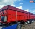 Красный ЛесиТрейлер 3Е20, объемом двигателя 0 л и пробегом 1 тыс. км за 7500 $, фото 1 на Automoto.ua