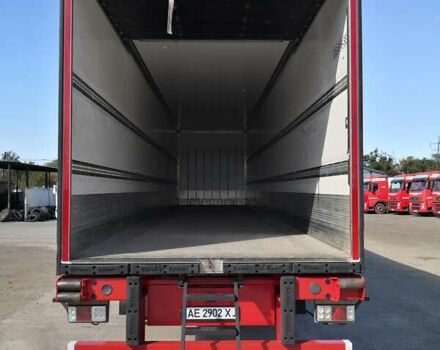 Красный ЛесиТрейлер 3Е20, объемом двигателя 0 л и пробегом 450 тыс. км за 13575 $, фото 10 на Automoto.ua