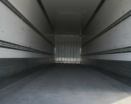 Красный ЛесиТрейлер 3Е20, объемом двигателя 0 л и пробегом 450 тыс. км за 13575 $, фото 11 на Automoto.ua