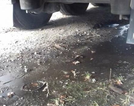 Серый ЛесиТрейлер 3Е20, объемом двигателя 0 л и пробегом 200 тыс. км за 7000 $, фото 3 на Automoto.ua