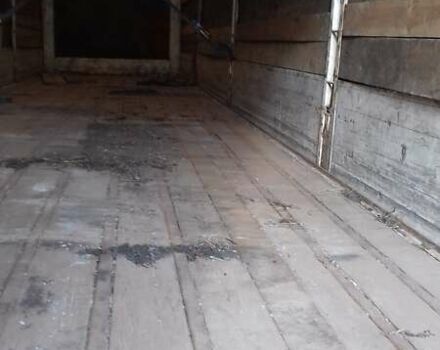 Серый ЛесиТрейлер 3Е20, объемом двигателя 0 л и пробегом 200 тыс. км за 7000 $, фото 8 на Automoto.ua