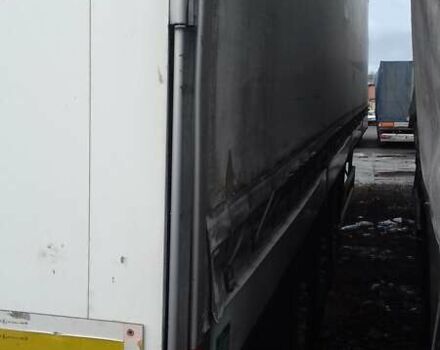 Серый ЛесиТрейлер 3Е20, объемом двигателя 0 л и пробегом 200 тыс. км за 7000 $, фото 4 на Automoto.ua