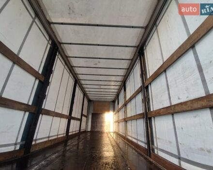 Сірий ЛесіТрейлер 3Е20, об'ємом двигуна 0 л та пробігом 50 тис. км за 16495 $, фото 2 на Automoto.ua