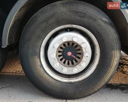 Сірий ЛесіТрейлер 3Е20, об'ємом двигуна 0 л та пробігом 50 тис. км за 16495 $, фото 6 на Automoto.ua