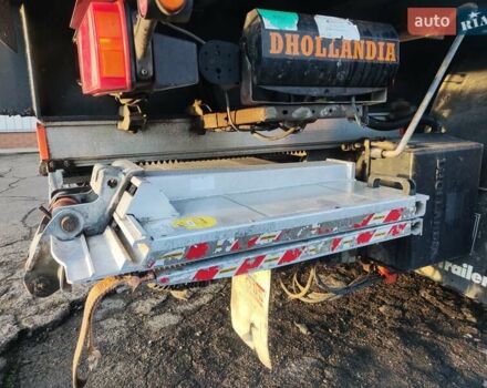 Сірий ЛесіТрейлер 3Е20, об'ємом двигуна 0 л та пробігом 50 тис. км за 16495 $, фото 8 на Automoto.ua