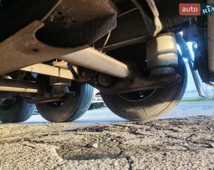 Сірий ЛесіТрейлер 3Е20, об'ємом двигуна 0 л та пробігом 50 тис. км за 16495 $, фото 5 на Automoto.ua