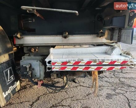 Сірий ЛесіТрейлер 3Е20, об'ємом двигуна 0 л та пробігом 50 тис. км за 16495 $, фото 7 на Automoto.ua