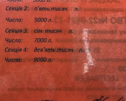Синий ЛесиТрейлер 3Е20, объемом двигателя 0 л и пробегом 1 тыс. км за 23999 $, фото 26 на Automoto.ua