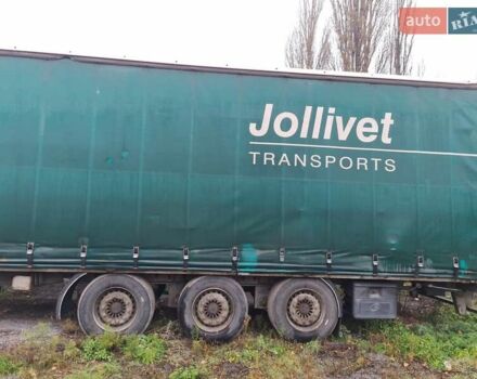 Синий ЛесиТрейлер 3Е20, объемом двигателя 0 л и пробегом 1 тыс. км за 5500 $, фото 3 на Automoto.ua