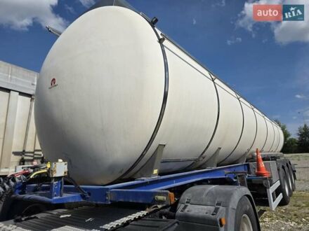 ЛесиТрейлер 3Е20 2002 в Тернополе на Automoto.ua Синий ЛесиТрейлер 3Е20, объемом двигателя 0 л и пробегом 1 тыс. км за 23999 $, фото 1 на Automoto.ua