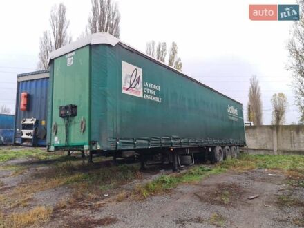 ЛесіТрейлер 3Е20 2004 у Дніпро (Дніпропетровську) на Automoto.ua Синій ЛесіТрейлер 3Е20, об'ємом двигуна 0 л та пробігом 1 тис. км за 5999 $, фото 1 на Automoto.ua