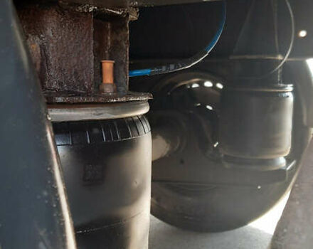 ЛесиТрейлер 3E19SD, объемом двигателя 0 л и пробегом 854 тыс. км за 7700 $, фото 3 на Automoto.ua