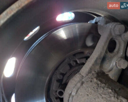 ЛесиТрейлер 3E19SD, объемом двигателя 0 л и пробегом 854 тыс. км за 7700 $, фото 5 на Automoto.ua