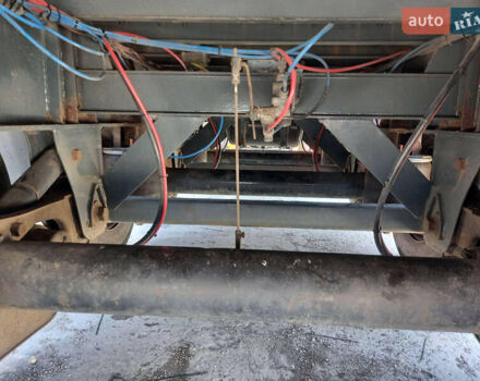 ЛесиТрейлер 3E19SD, объемом двигателя 0 л и пробегом 854 тыс. км за 7700 $, фото 6 на Automoto.ua