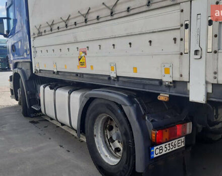 ЛесиТрейлер 3E19SD, объемом двигателя 0 л и пробегом 854 тыс. км за 7700 $, фото 14 на Automoto.ua