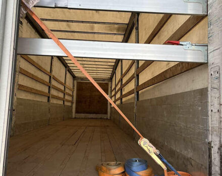 ЛесиТрейлер 3E19SD, объемом двигателя 0 л и пробегом 854 тыс. км за 7700 $, фото 18 на Automoto.ua