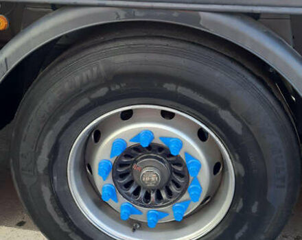 ЛесиТрейлер 3E19SD, объемом двигателя 0 л и пробегом 854 тыс. км за 7700 $, фото 15 на Automoto.ua