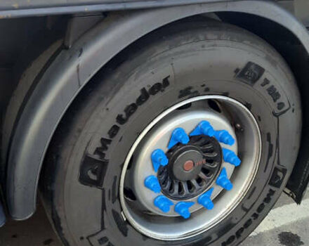 ЛесиТрейлер 3E19SD, объемом двигателя 0 л и пробегом 854 тыс. км за 7700 $, фото 17 на Automoto.ua