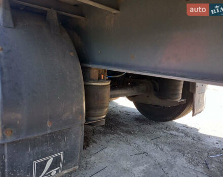 ЛесиТрейлер 3E19SD, объемом двигателя 0 л и пробегом 854 тыс. км за 7700 $, фото 10 на Automoto.ua