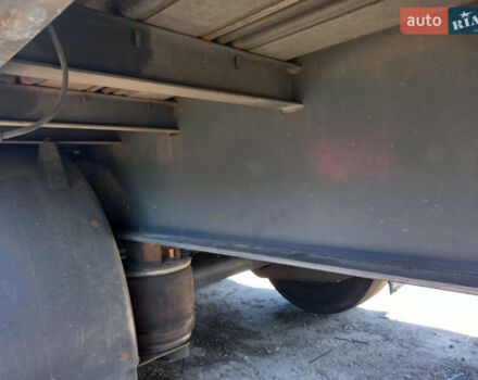 ЛесиТрейлер 3E19SD, объемом двигателя 0 л и пробегом 854 тыс. км за 7700 $, фото 11 на Automoto.ua