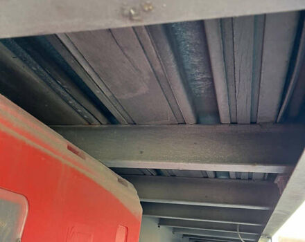 ЛесиТрейлер 3E19SD, объемом двигателя 0 л и пробегом 854 тыс. км за 7700 $, фото 12 на Automoto.ua