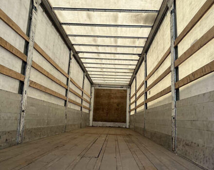 ЛесиТрейлер 3E19SD, объемом двигателя 0 л и пробегом 854 тыс. км за 7700 $, фото 4 на Automoto.ua