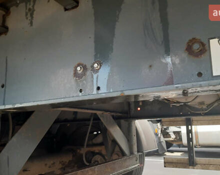 ЛесиТрейлер 3E19SD, объемом двигателя 0 л и пробегом 854 тыс. км за 7700 $, фото 19 на Automoto.ua